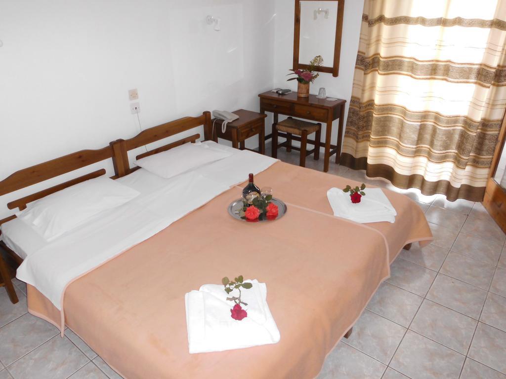 Hotel Marina Agios Ioannis  Номер фото